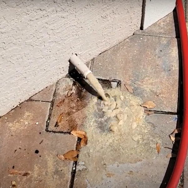 AC Drain Doctor - Best Tool to Unclog AC Drain Clogs - Image 3